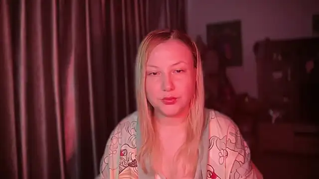BikiHellena online show from 06/13/26, 03:37
