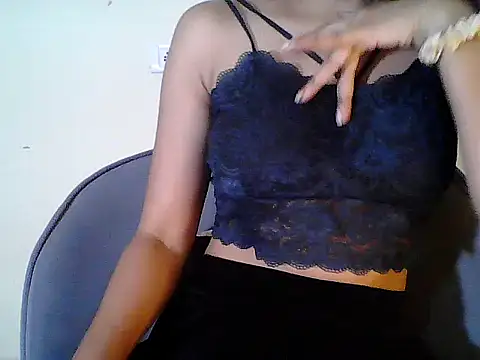 Janvi singh02 online show from 09/26/25, 09:24