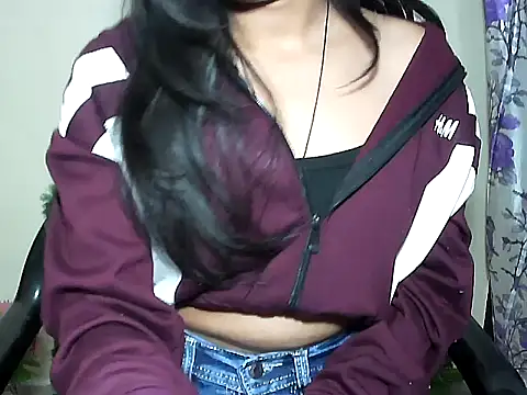 Janvi singh02 online show from 01/09/26, 06:53