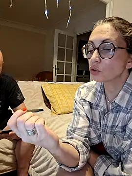 ChouqxxxCoreleone online show from 12/22/25, 08:28