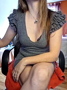 ChouqxxxCoreleone online show from 03/10/26, 09:36