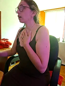 ChouqxxxCoreleone online show from 03/23/26, 09:13