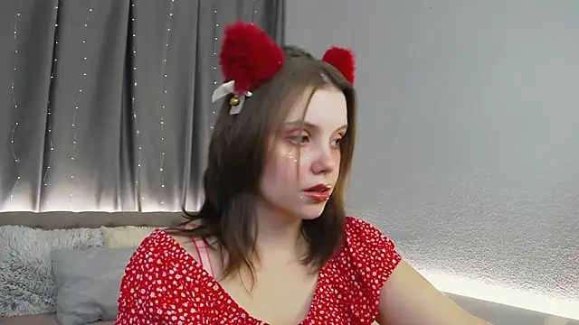 SoftLolli online show from 09/24/25, 06:17