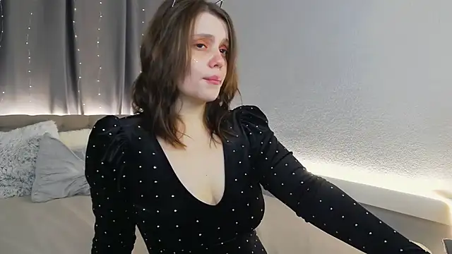 SoftLolli online show from 10/14/25, 06:03