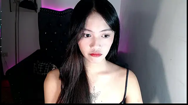 Snapshot of Alexa_Charm456 chatting on 02/13/26, 07:10 Alexa Charm456 online show from 02/13/26, 07:10