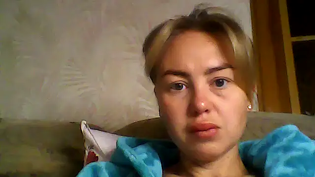 MartaLuna  online show from 09/29/25, 07:35