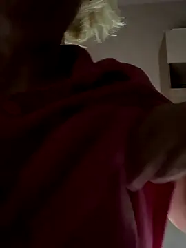 MartaLuna  online show from 10/07/25, 08:28