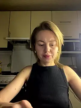 MartaLuna  online show from 01/12/26, 07:19