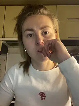 MartaLuna  online show from 02/11/26, 07:08