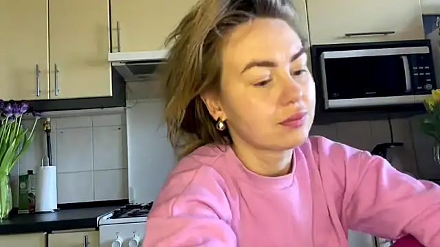 MartaLuna  online show from 03/11/26, 10:54