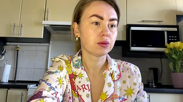 MartaLuna  online show from 03/13/26, 08:32