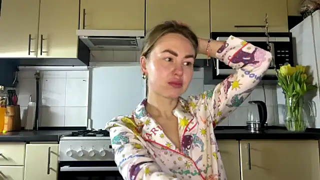 MartaLuna  online show from 03/13/26, 09:21