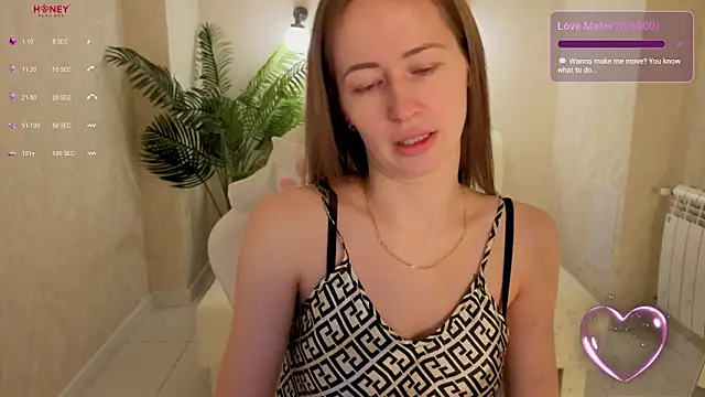 bella li   online show from 02/11/26, 01:21