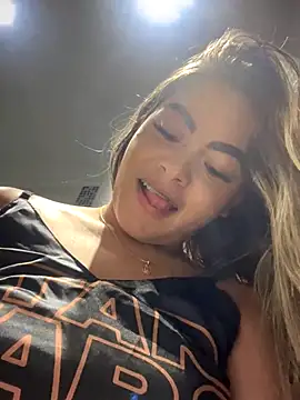 MayaMoanXXX online show from 10/08/25, 01:09