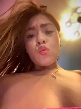 MayaMoanXXX online show from 12/16/25, 01:16