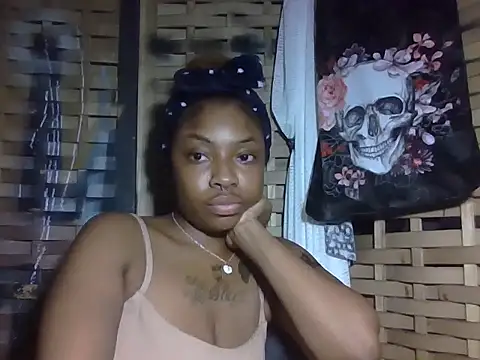 Cocochanel4567 online show from 09/12/25, 02:28