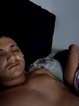 Chloe y Dante online show from 11/26/25, 05:52