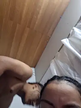 Chloe y Dante online show from 12/03/25, 04:20