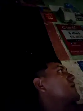 Chloe y Dante online show from 02/06/26, 07:23