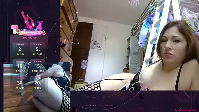 desirex2025 online show from 11/13/25, 06:51