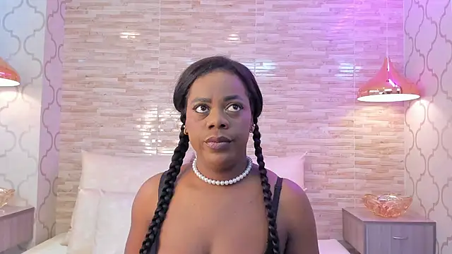 AliceVegga online show from 11/22/25, 03:49