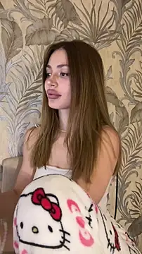 Elizabeth Tay online show from 12/22/25, 07:55