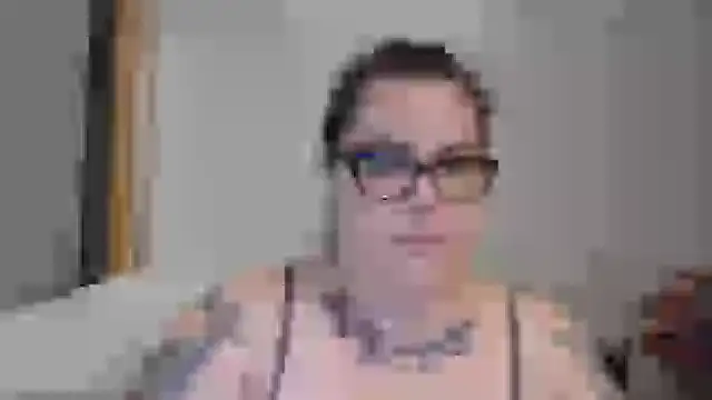 Eli BBW online show from 09/30/25, 01:32