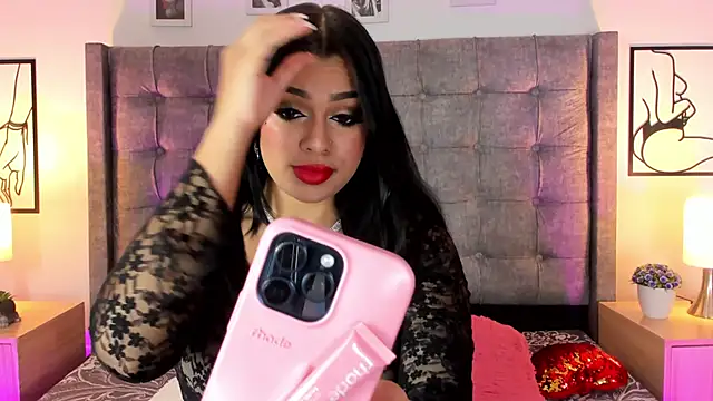 Linda Fosterr online show from 02/02/26, 07:34