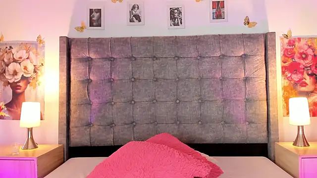 Linda Fosterr online show from 03/09/26, 08:13