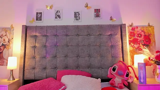 Linda Fosterr online show from 03/26/26, 07:30