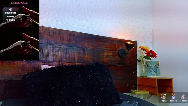 JhosuaVega online show from 09/20/25, 01:17