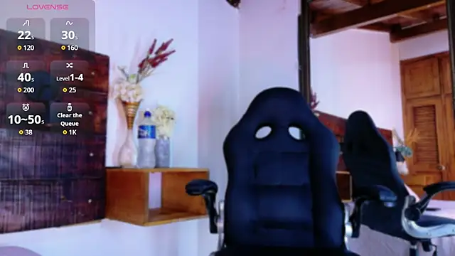 JhosuaVega online show from 03/14/26, 02:06