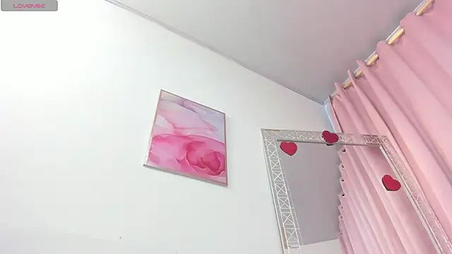 miajhonsonx online show from 06/06/26, 06:01