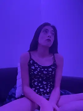 Snapshot of Zakiramym chatting on 10/29/25, 03:36 Zakiramym online show from 10/29/25, 03:36