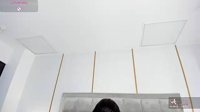 DakotaWangi online show from 01/16/26, 03:43