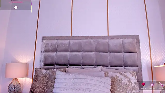 DakotaWangi online show from 04/16/26, 03:29