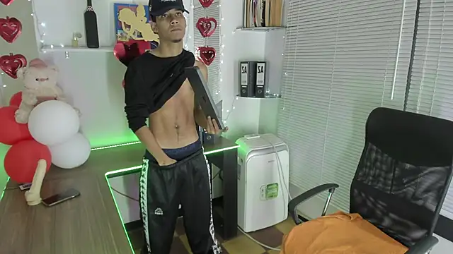 xxKamadevaxx online show from 09/22/25, 12:51