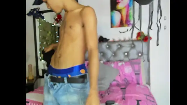 xxKamadevaxx online show from 10/11/25, 08:29