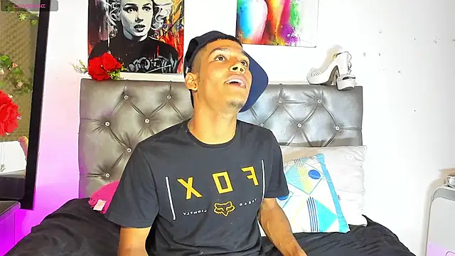 xxKamadevaxx online show from 01/07/26, 12:57