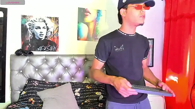 xxKamadevaxx online show from 04/29/26, 02:32