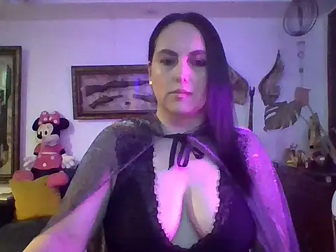 Venusina 07 online show from 10/08/25, 03:37