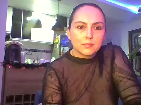 Venusina 07 online show from 10/17/25, 04:59