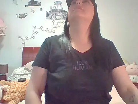 Venusina 07 online show from 11/12/25, 10:30