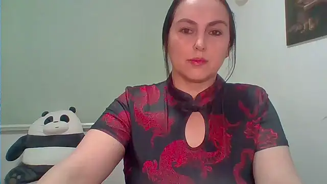 Venusina 07 online show from 03/20/26, 03:33