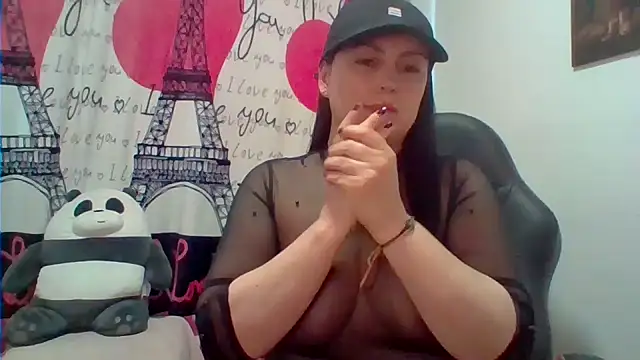 Venusina 07 online show from 03/20/26, 10:14