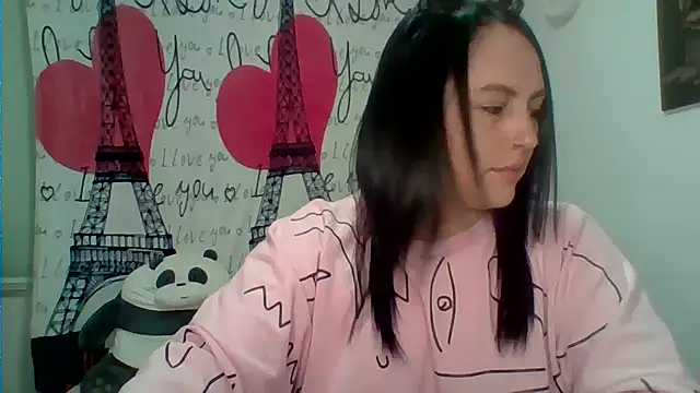 Venusina 07 online show from 04/05/26, 05:15