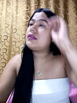 April Becker online show from 11/23/25, 03:28