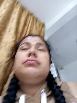 April Becker online show from 12/22/25, 03:36