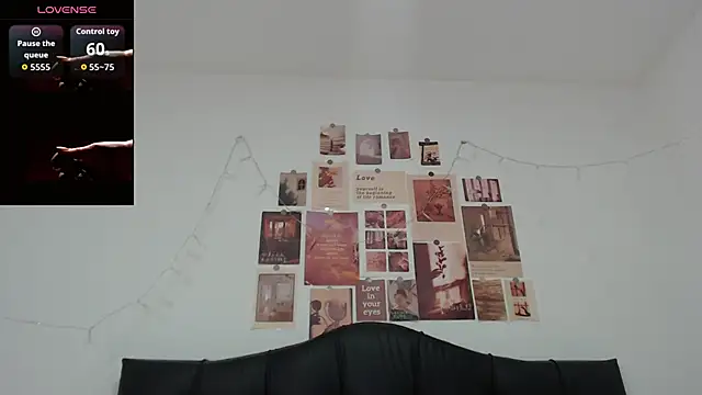 April Becker online show from 03/27/26, 03:01