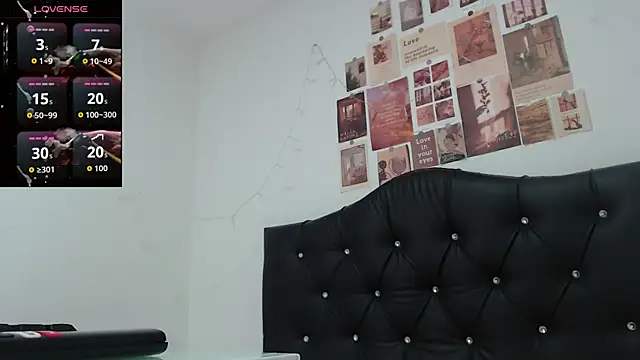 April Becker online show from 04/07/26, 03:18